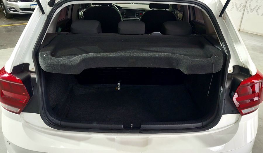 Volkswagen Polo 1.6 MSI TREND Hatchback 2023