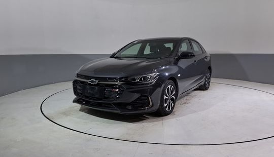 Chevrolet • Cavalier