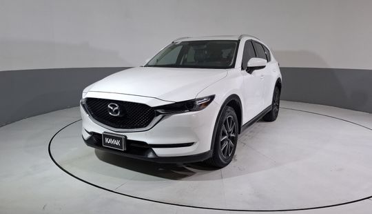 Mazda • CX-5