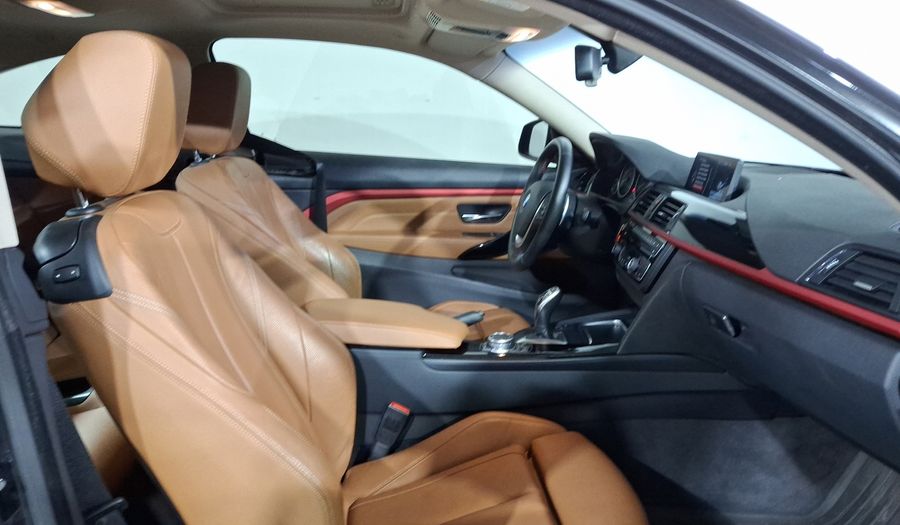 Bmw Serie 4 2.0 428IA SPORT LINE Coupe 2016