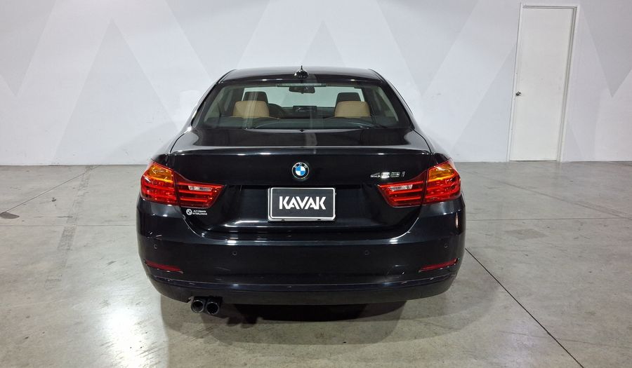 Bmw Serie 4 2.0 428IA SPORT LINE Coupe 2016