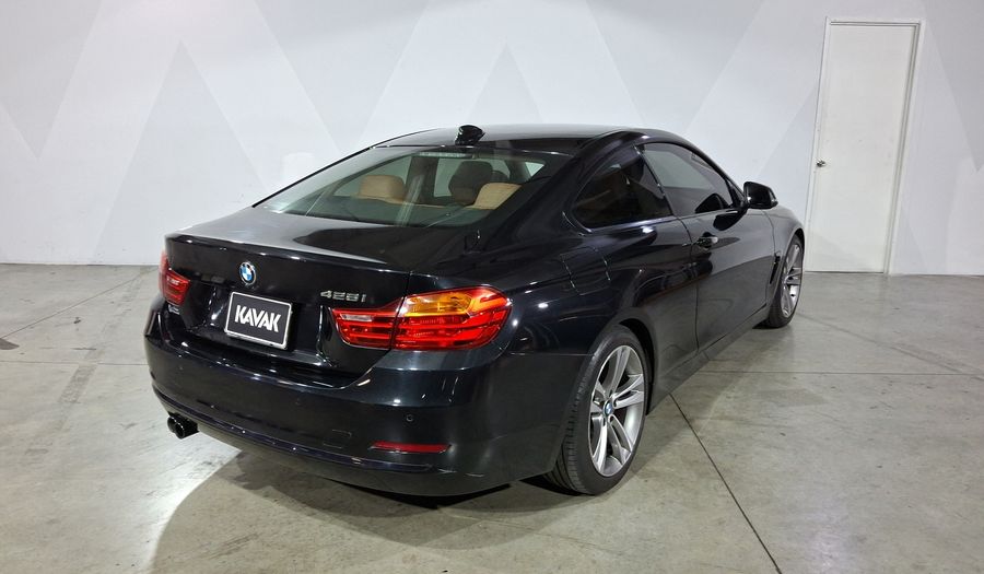 Bmw Serie 4 2.0 428IA SPORT LINE Coupe 2016