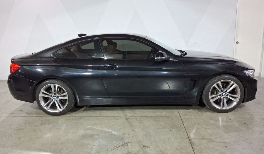 Bmw Serie 4 2.0 428IA SPORT LINE Coupe 2016