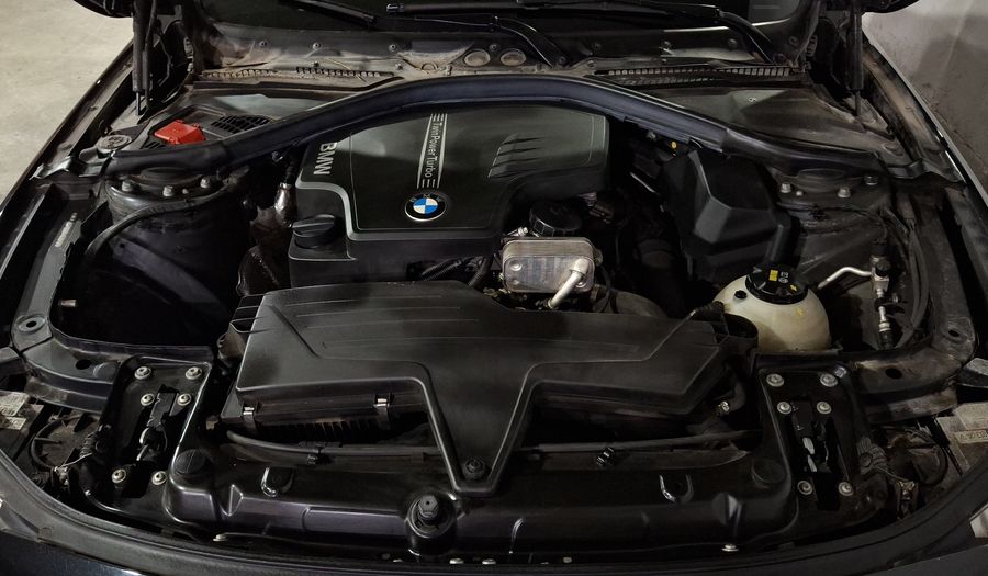 Bmw Serie 4 2.0 428IA SPORT LINE Coupe 2016