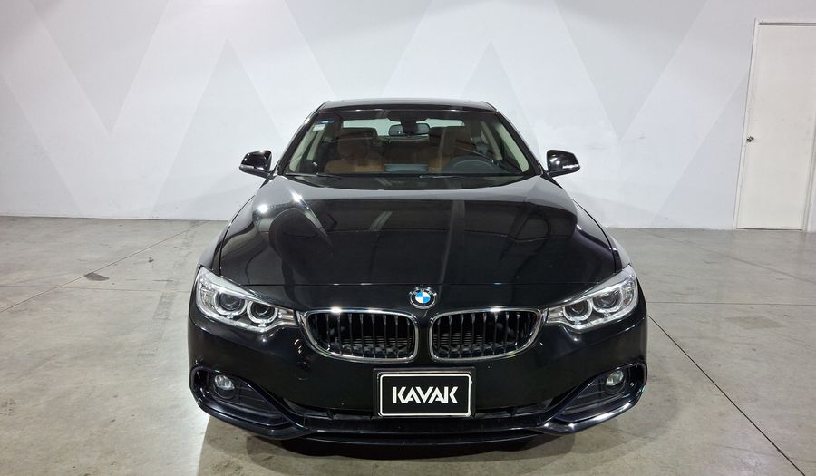 Bmw Serie 4 2.0 428IA SPORT LINE Coupe 2016