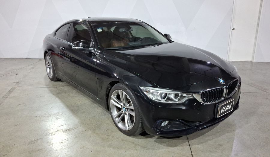 Bmw Serie 4 2.0 428IA SPORT LINE Coupe 2016