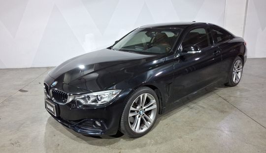 Bmw • Serie 4