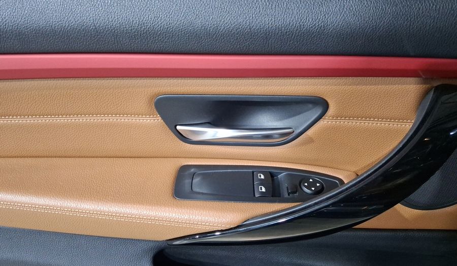 Bmw Serie 4 2.0 428IA SPORT LINE Coupe 2016