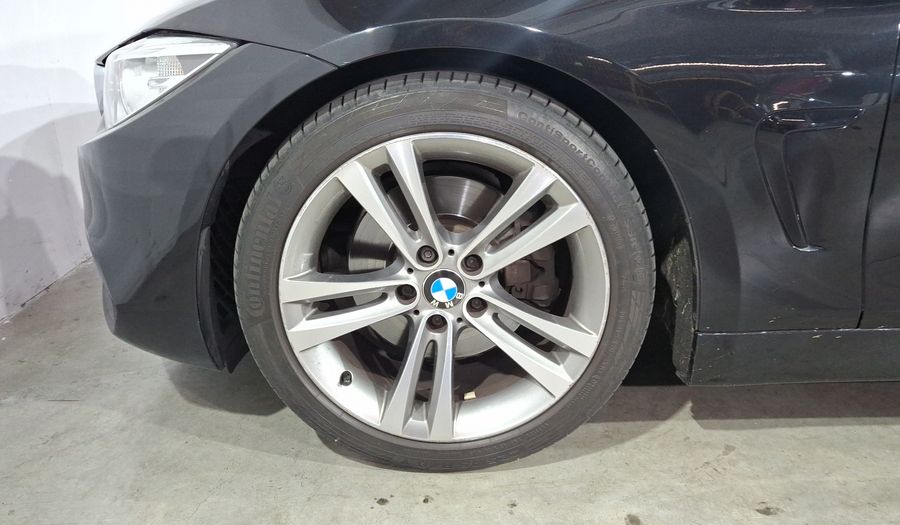 Bmw Serie 4 2.0 428IA SPORT LINE Coupe 2016