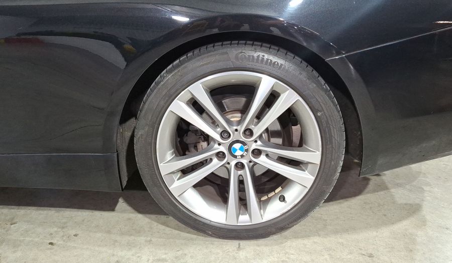 Bmw Serie 4 2.0 428IA SPORT LINE Coupe 2016