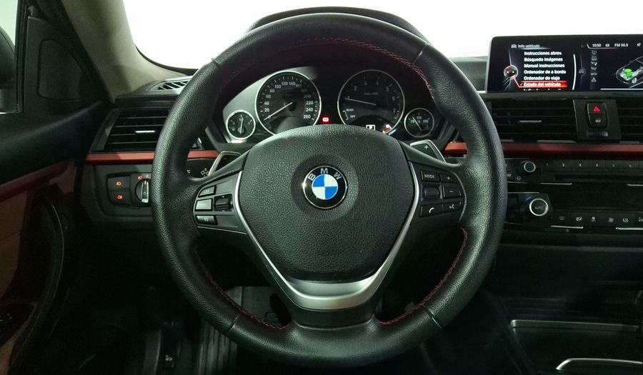 Bmw Serie 4 2.0 428IA SPORT LINE Coupe 2016
