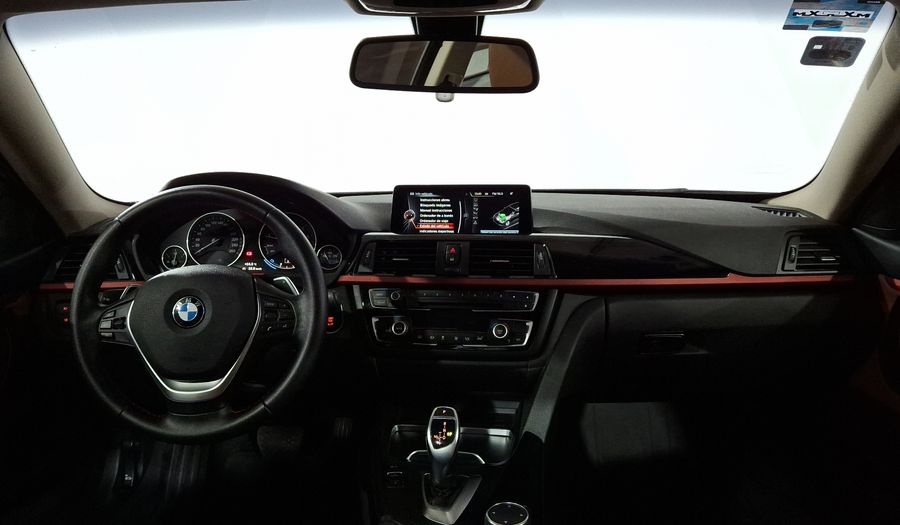 Bmw Serie 4 2.0 428IA SPORT LINE Coupe 2016