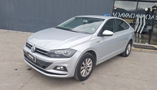 Volkswagen • Virtus