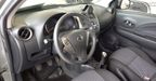 Nissan March 1.6 SENSE Hatchback 2017