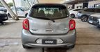 Nissan March 1.6 SENSE Hatchback 2017
