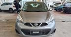 Nissan March 1.6 SENSE Hatchback 2017