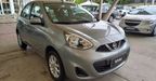 Nissan March 1.6 SENSE Hatchback 2017