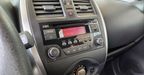Nissan March 1.6 SENSE Hatchback 2017