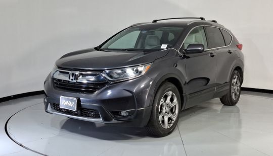 Honda • CR-V