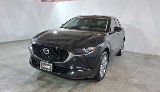 Mazda • CX-30