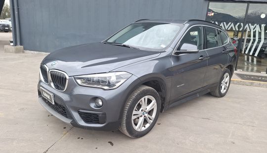 Bmw • X1
