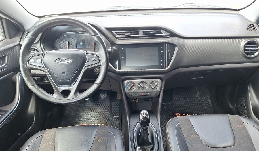 Chery Tiggo 2 1.5 GLS Suv 2021