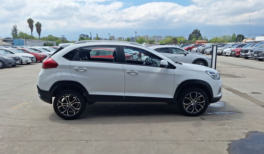 Chery Tiggo 2 1.5 GLS Suv 2021