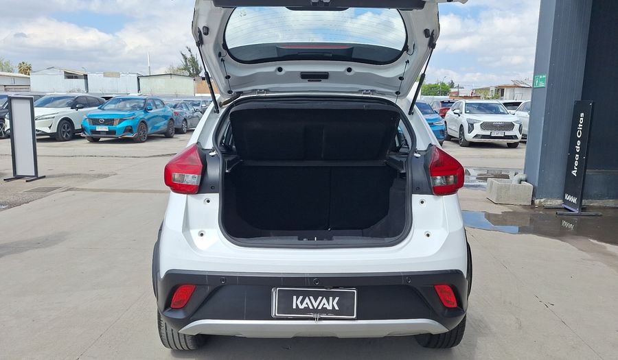 Chery Tiggo 2 1.5 GLS Suv 2021