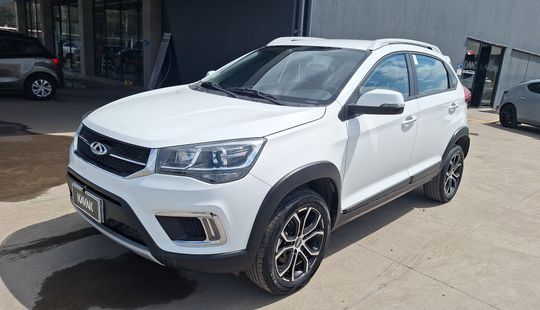 Chery • Tiggo 2
