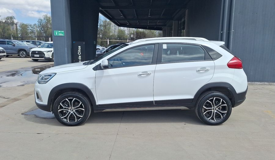 Chery Tiggo 2 1.5 GLS Suv 2021