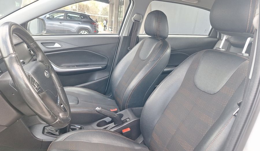 Chery Tiggo 2 1.5 GLS Suv 2021