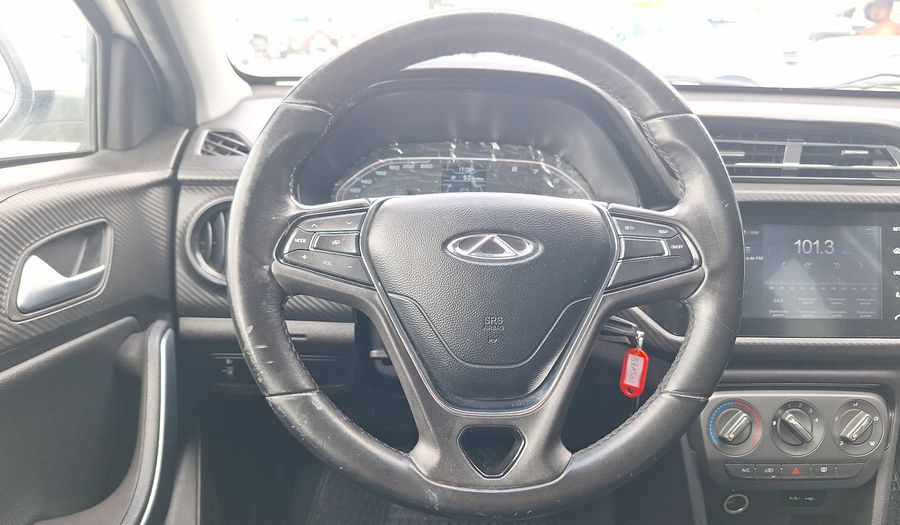 Chery Tiggo 2 1.5 GLS Suv 2021