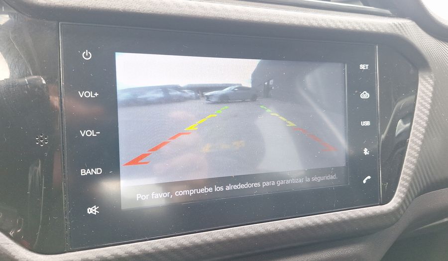 Chery Tiggo 2 1.5 GLS Suv 2021