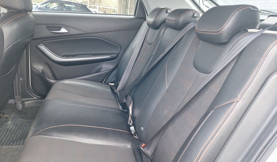 Chery Tiggo 2 1.5 GLS Suv 2021