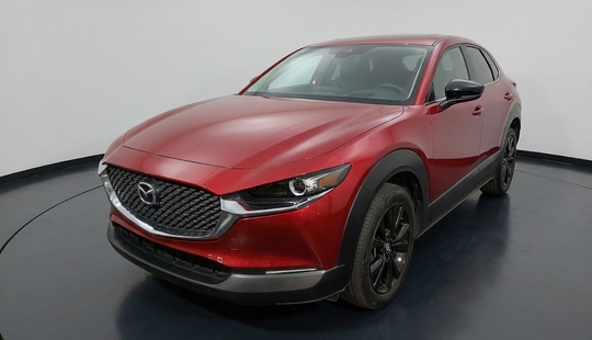 Mazda • CX-30