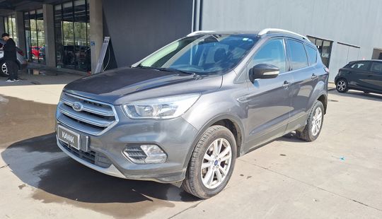 Ford • Escape