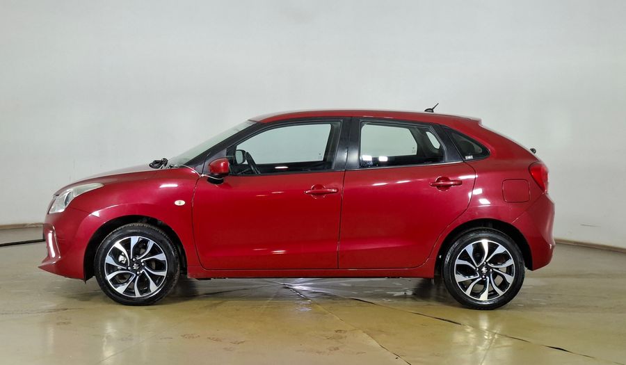 Suzuki Baleno 1.4 GLS Hatchback 2022