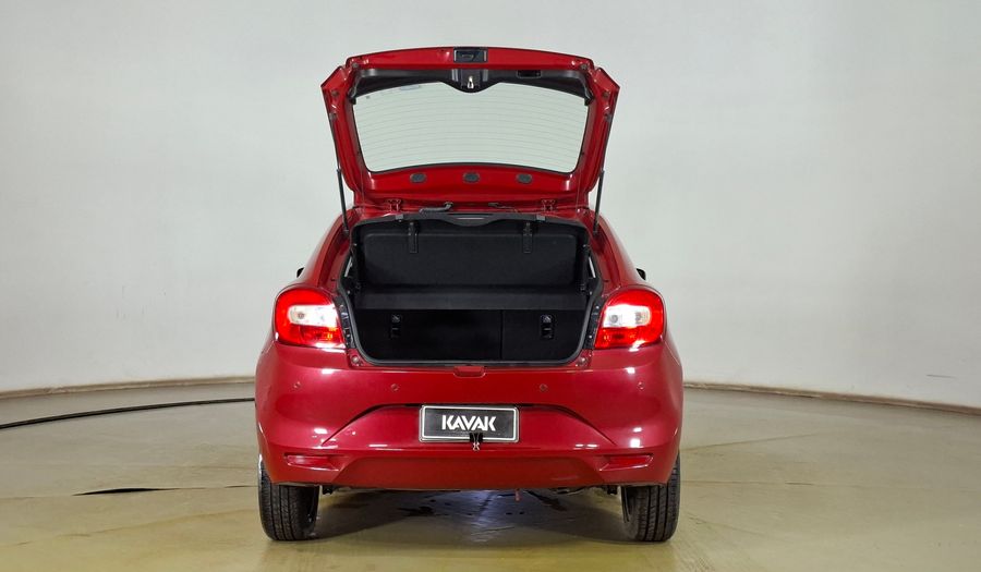 Suzuki Baleno 1.4 GLS Hatchback 2022