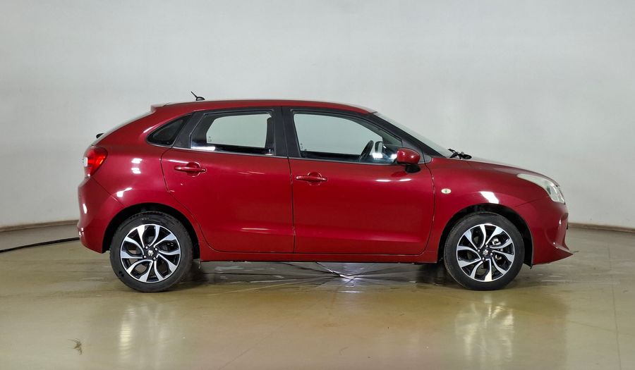 Suzuki Baleno 1.4 GLS Hatchback 2022