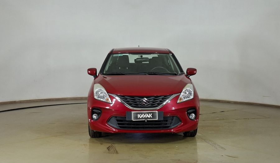 Suzuki Baleno 1.4 GLS Hatchback 2022