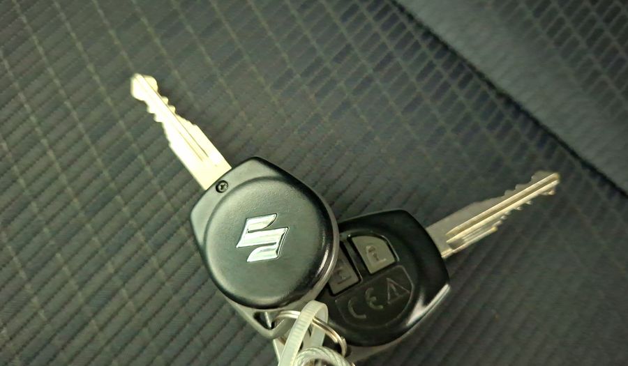 Suzuki Baleno 1.4 GLS Hatchback 2022