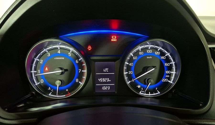 Suzuki Baleno 1.4 GLS Hatchback 2022
