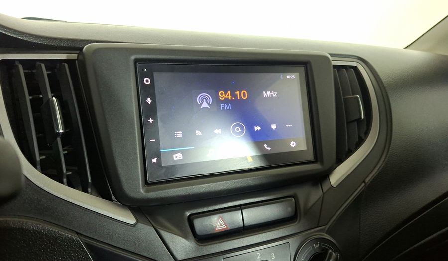 Suzuki Baleno 1.4 GLS Hatchback 2022