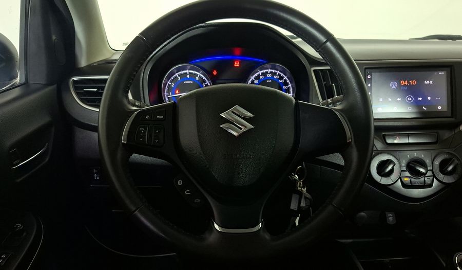 Suzuki Baleno 1.4 GLS Hatchback 2022