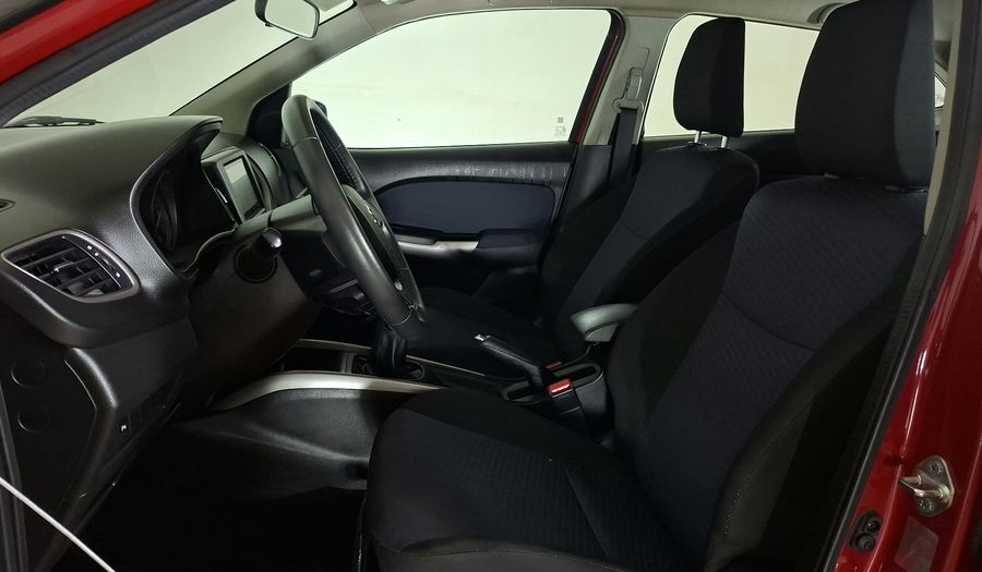 Suzuki Baleno 1.4 GLS Hatchback 2022