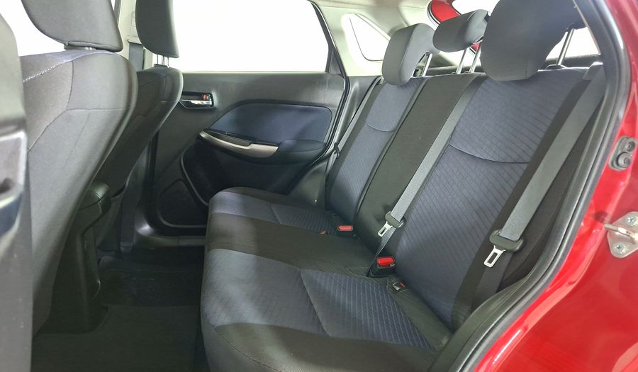 Suzuki Baleno 1.4 GLS Hatchback 2022