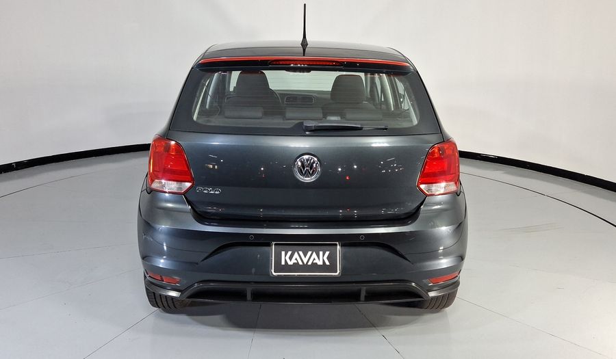 Volkswagen Polo 1.6 EDICION ESPECIAL JOIN AUTO Hatchback 2022