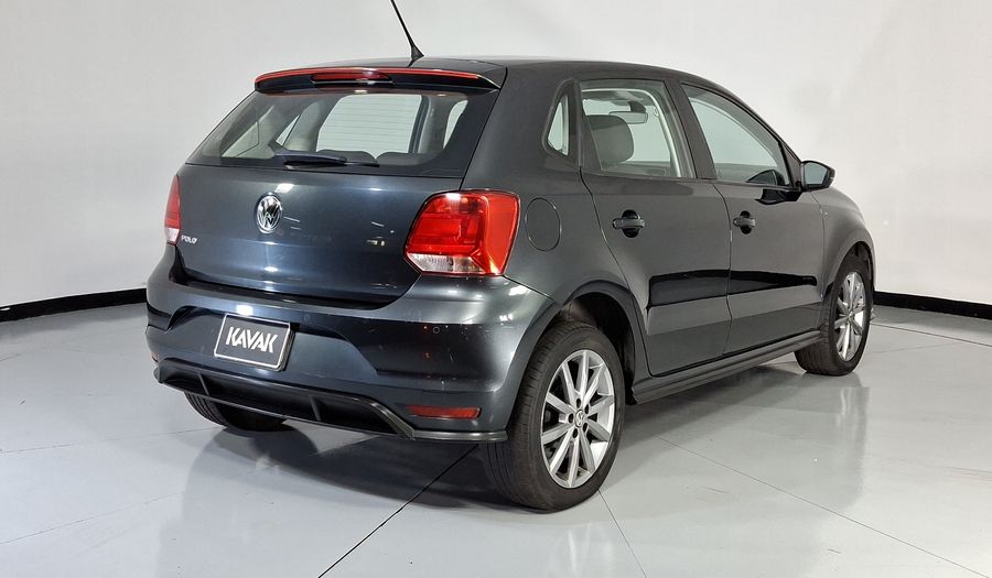 Volkswagen Polo 1.6 EDICION ESPECIAL JOIN AUTO Hatchback 2022
