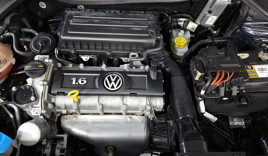 Volkswagen Polo 1.6 EDICION ESPECIAL JOIN AUTO Hatchback 2022