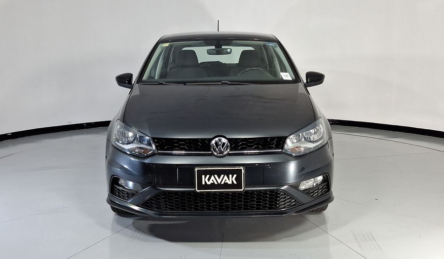 Volkswagen Polo 1.6 EDICION ESPECIAL JOIN AUTO Hatchback 2022